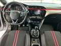 Opel Corsa Corsa F 1.2 Turbo GS Line Klimaautomatik Sitzheizu Grau - thumbnail 11
