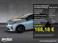 Opel Corsa Corsa F 1.2 Turbo GS Line Klimaautomatik Sitzheizu Grau - thumbnail 1