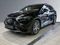 Mercedes-Benz EQE SUV Edition AMG Hyperscreen AIRMATIC AHK Noir - thumbnail 14