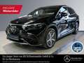 Mercedes-Benz EQE SUV Edition AMG Hyperscreen AIRMATIC AHK Noir - thumbnail 1