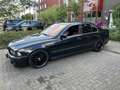 BMW 528 528i Executive Zwart - thumbnail 2