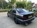 BMW 528 528i Executive Zwart - thumbnail 3