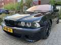BMW 528 528i Executive Zwart - thumbnail 7