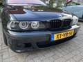 BMW 528 528i Executive Zwart - thumbnail 6