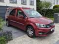Volkswagen Caddy Caddy 1.4 TSI (7-Si.) DSG Maxi Trendline Rood - thumbnail 3