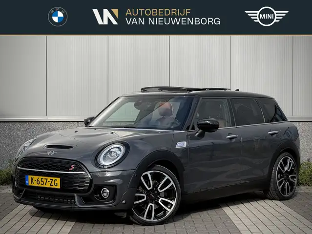 MINI Cooper S Clubman Mini 2.0 Hammersmith | JCW-pakket | Panoramadak |