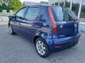 Fiat Punto Classic 1,2    98.000 km Blu/Azzurro - thumbnail 4