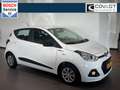 Hyundai i10 1.0i i-Motion Klimaatregeling|Airco|El.Pakket|NAP Wit - thumbnail 6