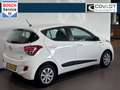 Hyundai i10 1.0i i-Motion Klimaatregeling|Airco|El.Pakket|NAP Wit - thumbnail 8