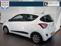Hyundai i10 1.0i i-Motion Klimaatregeling|Airco|El.Pakket|NAP Wit - thumbnail 3