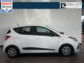 Hyundai i10 1.0i i-Motion Klimaatregeling|Airco|El.Pakket|NAP Wit - thumbnail 7