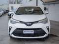 Toyota C-HR 1.8 Hybrid 122 cv Business Edition 36 mesi di garanzia Blanc - thumbnail 2