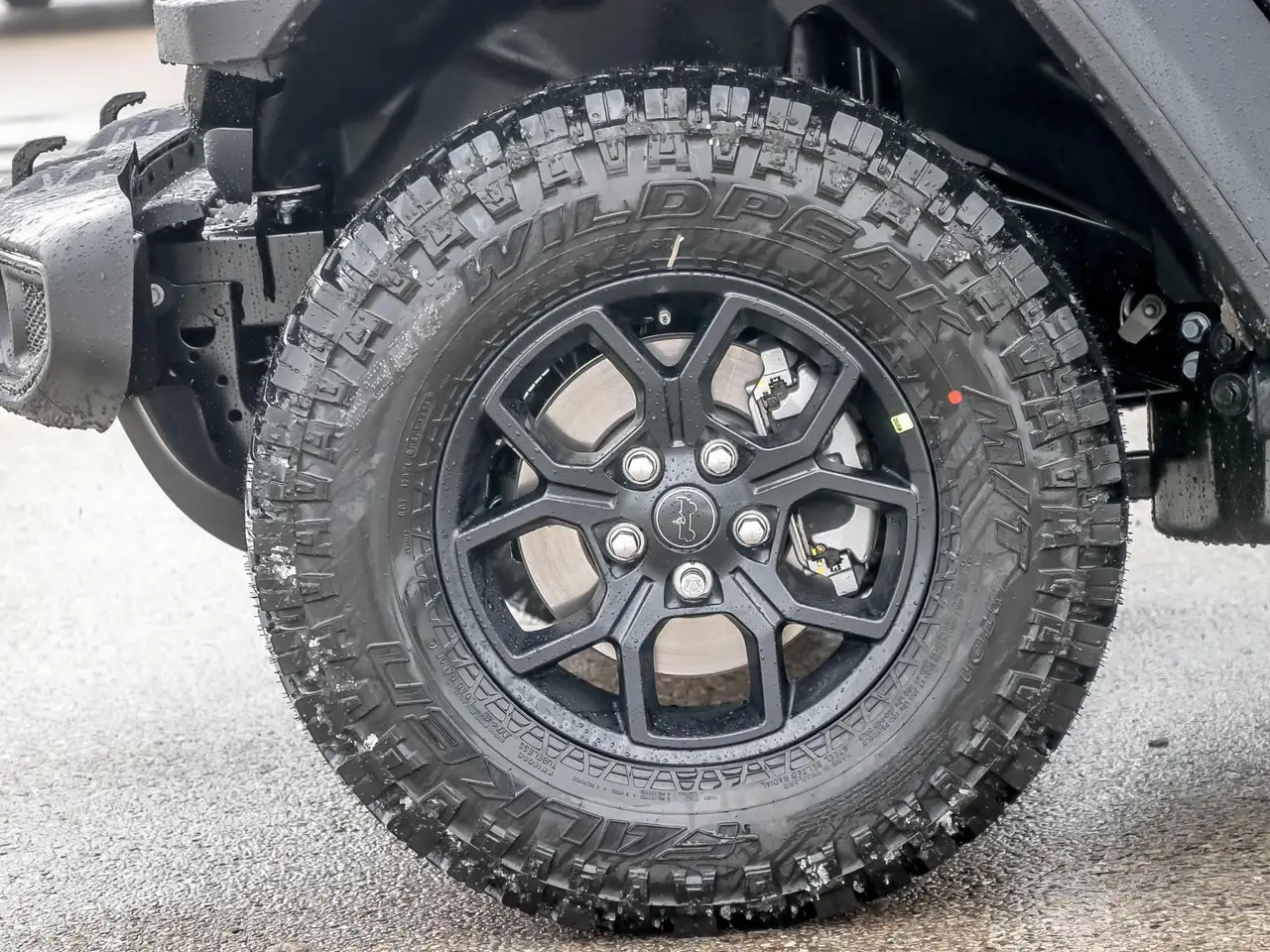 Jeep Wrangler fotografie Jeep Wrangler