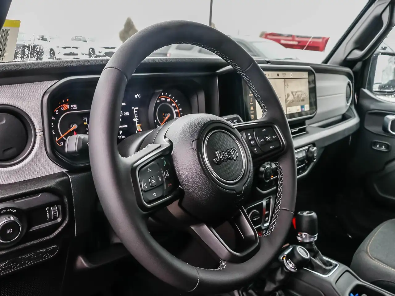 Jeep Wrangler fotografie Jeep Wrangler