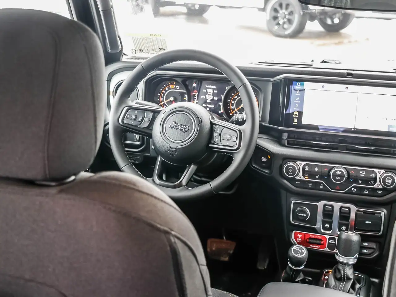 Jeep Wrangler fotografie Jeep Wrangler