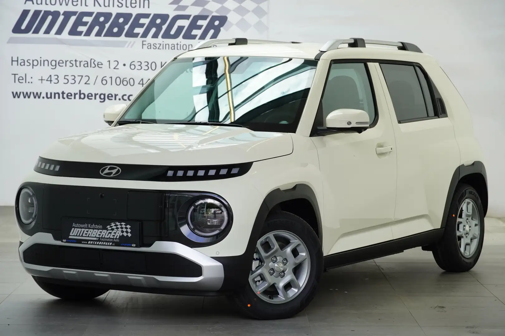 Hyundai Inster Trend Line 49kWh - 2