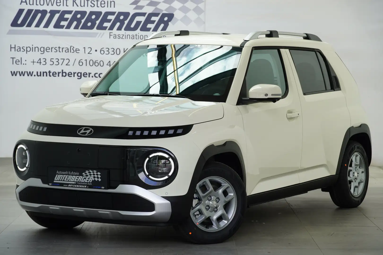 Hyundai Inster Trend Line 49kWh - 1