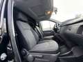 Mercedes-Benz Vito Kasten 113 CDI Extralang Standheizung|Klima Siyah - thumbnail 10