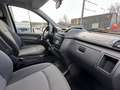 Mercedes-Benz Vito Kasten 113 CDI Extralang Standheizung|Klima crna - thumbnail 8