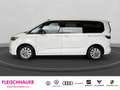 Volkswagen T7 Multivan 1.4 TSI eHybrid LED Keyless DAB Digitales Cockpit Alb - thumbnail 3