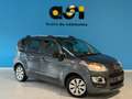 Citroen C3 Picasso C3 Picasso 110  Exclusive Gris - thumbnail 1