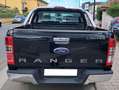 Ford Ranger Ranger 2.2 tdci double cab Limited 160cv auto Nero - thumbnail 4
