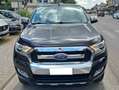 Ford Ranger Ranger 2.2 tdci double cab Limited 160cv auto Nero - thumbnail 1