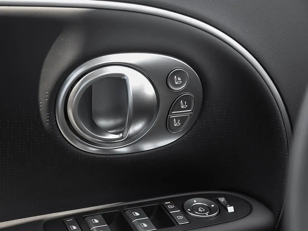 Hyundai IONIQ 9 снимка Hyundai IONIQ 9