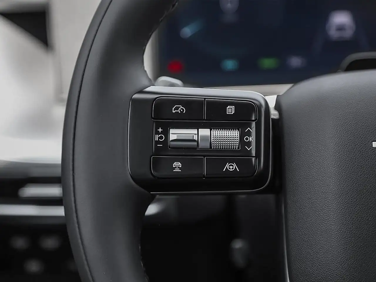 Hyundai IONIQ 9 снимка Hyundai IONIQ 9