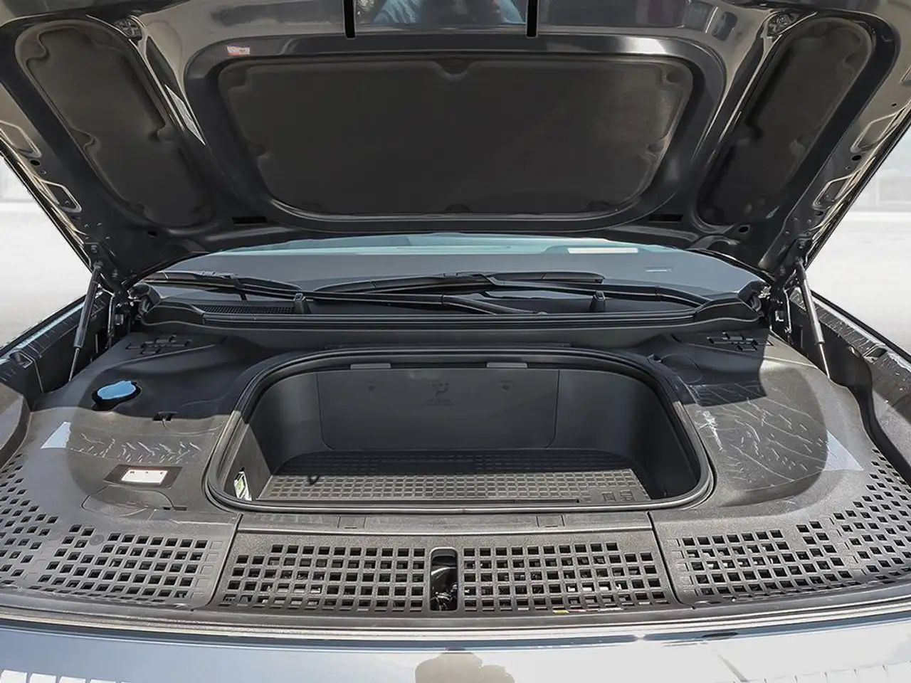 Hyundai IONIQ 9 снимка Hyundai IONIQ 9