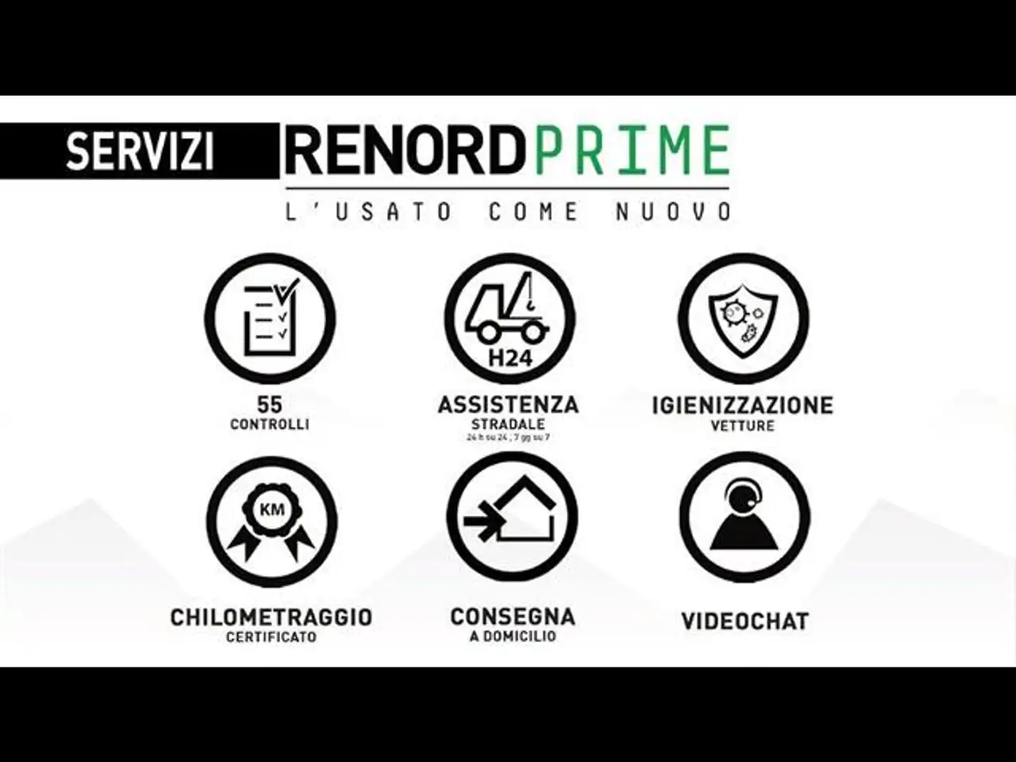 Renault ZOE Life R110 BATTERIA DI PROPRIETA' Bílá - 2