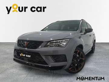 2.0 TSI 300 LIMITED ED. CON AKRAPOVIC DSG 4DRIVE