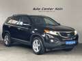 Kia Sorento 2,2 CRDI Attract 2WD Schwarz - thumbnail 3