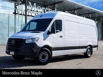 170 CARGO - STAR CERTIFIED WARRANTY