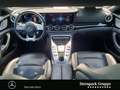 Mercedes-Benz AMG GT 63 S 4M+ 'Pano'AHK'MBUX'EnergP+'HUD'Massa Plateado - thumbnail 10
