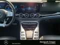 Mercedes-Benz AMG GT 63 S 4M+ 'Pano'AHK'MBUX'EnergP+'HUD'Massa Plateado - thumbnail 11
