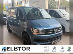 Volkswagen T6 Multivan Trendline KLIMA,STHZ,AHK,MULTIFLEX BOARD