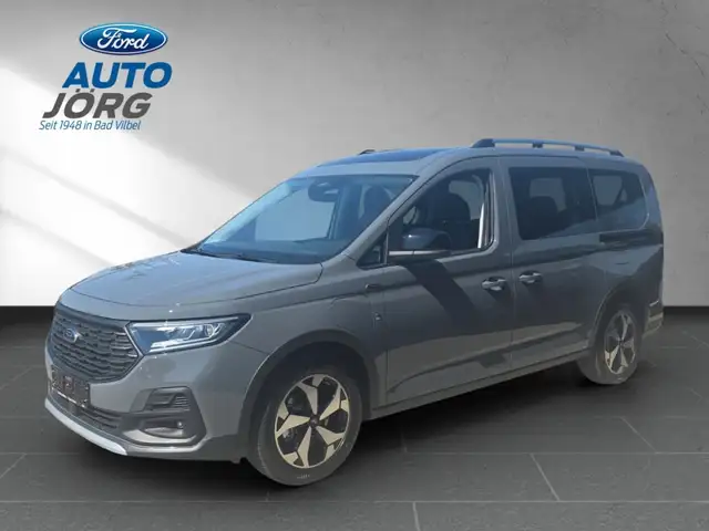 Ford Tourneo Connect Grand PHEV Active L2 1.5 EcoBoost FWD