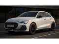 Audi A3 Sportback 45TFSIe 2xS line Black+/ACC/Matrix/Pano Weiß - thumbnail 12