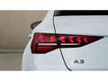 Audi A3 Sportback 45TFSIe 2xS line Black+/ACC/Matrix/Pano Weiß - thumbnail 7