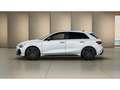 Audi A3 Sportback 45TFSIe 2xS line Black+/ACC/Matrix/Pano Weiß - thumbnail 3