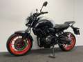 Yamaha MT-07 Oranje - thumbnail 14