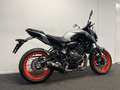 Yamaha MT-07 Oranje - thumbnail 5