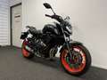 Yamaha MT-07 Oranje - thumbnail 11
