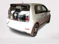 Volkswagen up! 1.0 TSI GTI REARVIEW CLIMATRONIC DAB+ BLUETOOTH... Silber - thumbnail 2