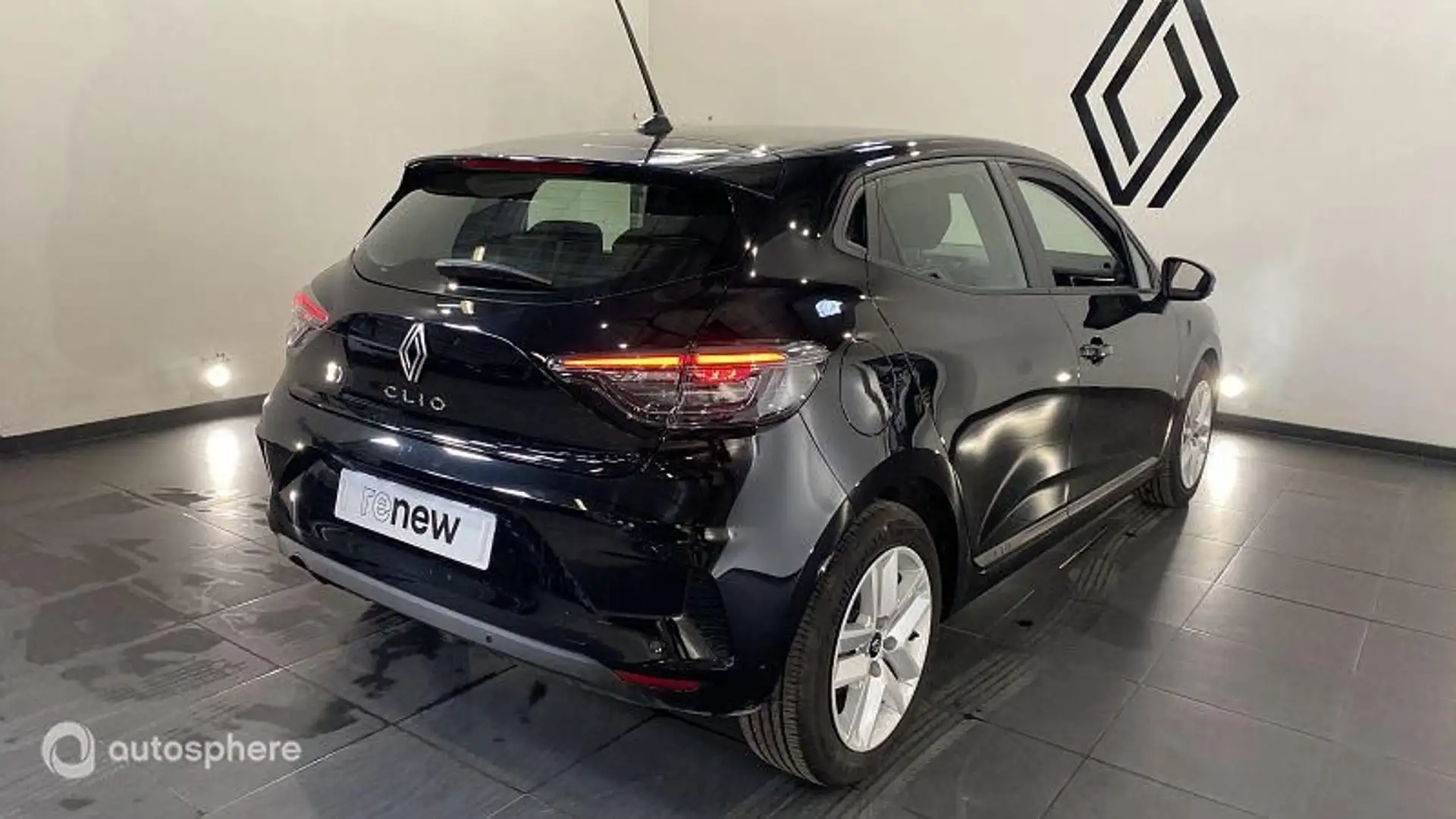 Renault Clio 1.0 TCe 90ch Evolution - 2