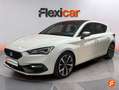 SEAT Leon 1.5 150cv manual FR Blanco - thumbnail 3