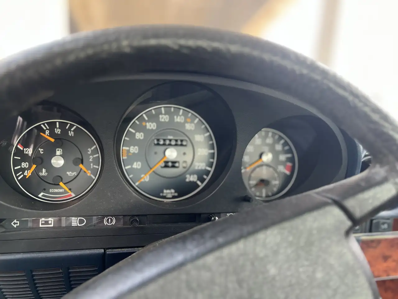 Mercedes-Benz SLC 280, foto 4
