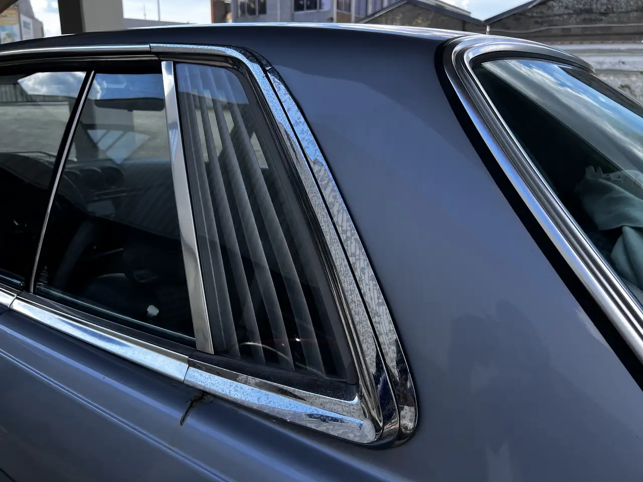 Mercedes-Benz SLC 280, foto 7