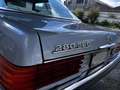 Mercedes-Benz SLC 280 Blau - thumbnail 6